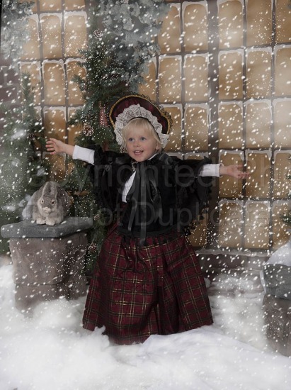 Dickens' Christmas Carole