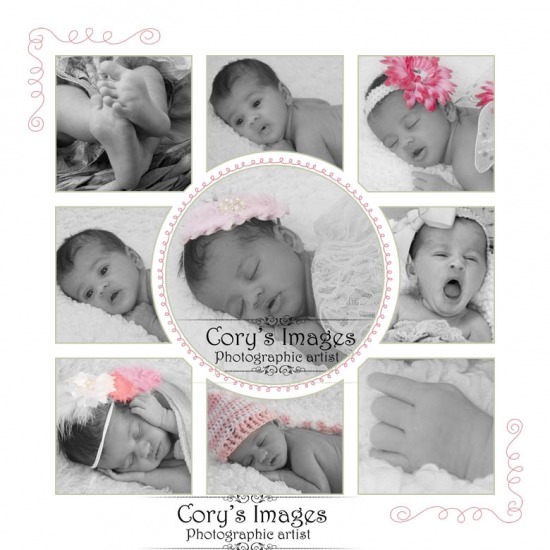 Collages